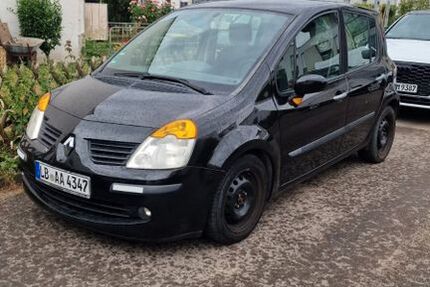 Renault Modus