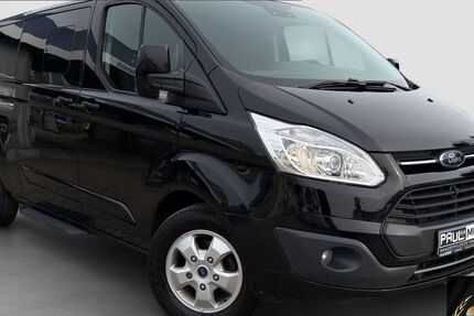 Ford Tourneo Custom 100.000 km 24.493 &euro; Ludwigsburg 71636