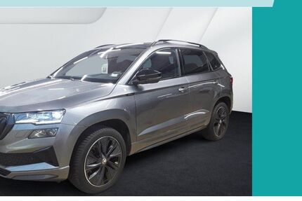 Skoda Karoq 20.065 km 35.390 &euro; Calw 75365