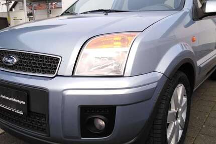 Ford Fusion 60.233 km 3.999 € Reutlingen 72768