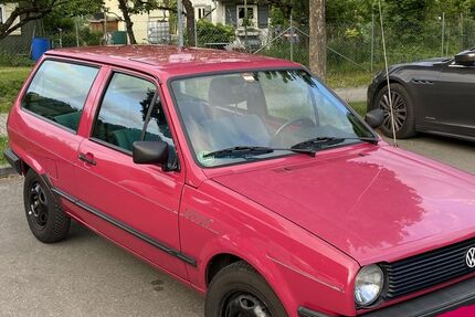 VW Polo 75.000 km 3.499 € Stuttgart 70619