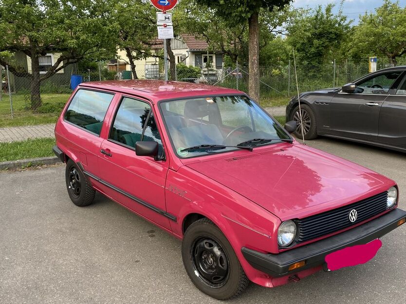 VW Polo 75.000 km 3.499 € Stuttgart 70619