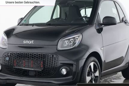 Smart ForTwo 15.203 km 16.790 &euro; Korntal 70825
