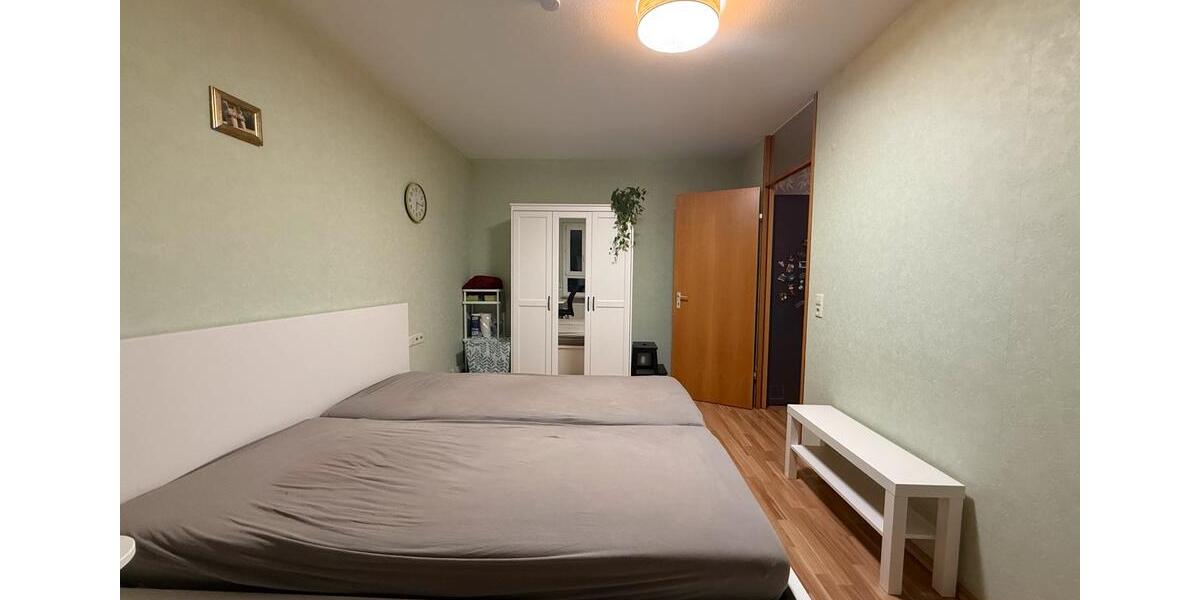 Etagenwohnung Reutlingen Reutlingen (Kernstadt) - 2 Zimmer, 52 m&sup2;, 1.290&euro; | Angebot:24816413