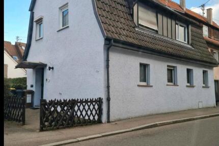 Haus Fellbach Oeffingen - 6 Zimmer, 122 m&sup2;, 395.000&euro; | Angebot:26517900