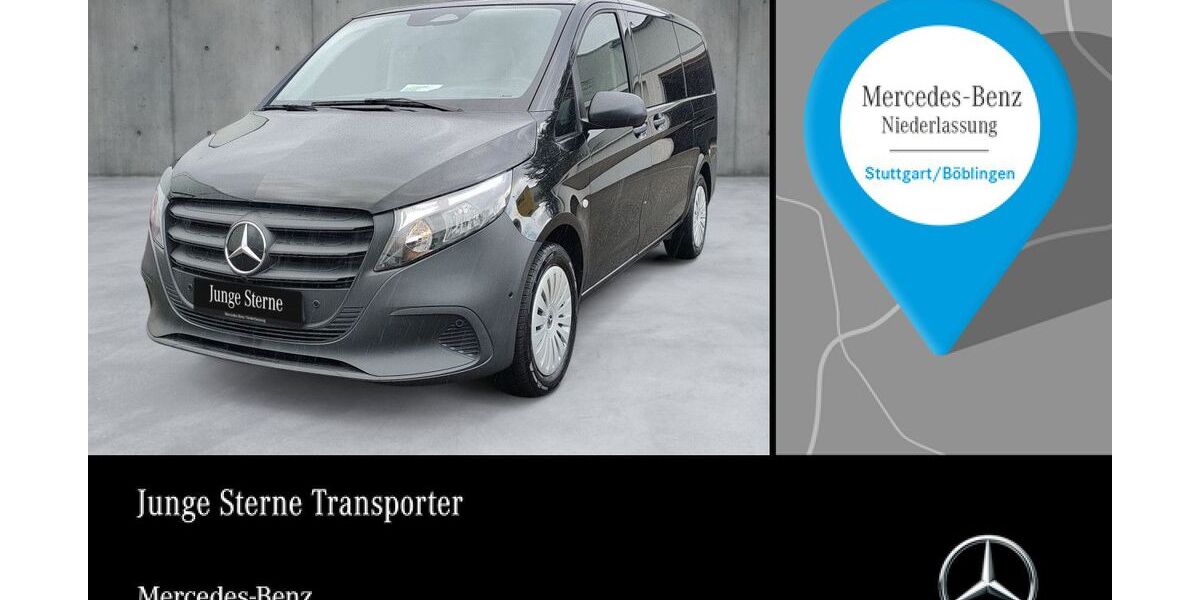 Mercedes-Benz Vito 42.125 km 46.780 &euro; Böblingen 71034