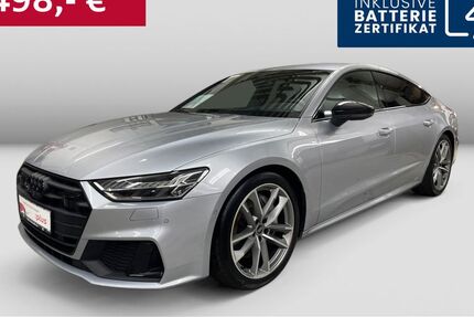 Audi A7 82.126 km 41.790 &euro; Fellbach 70734