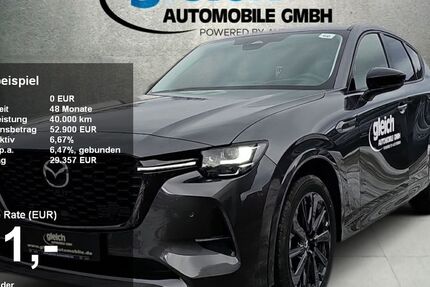 Mazda CX-60 6.934 km 43.900 € Reutlingen 72770