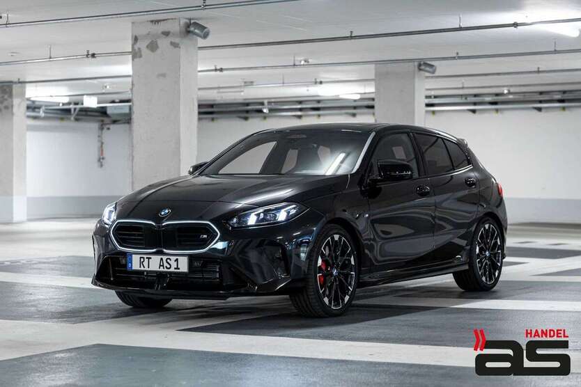 BMW 135 9.000 km 49.890 € Reutlingen 72766