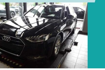 Audi A4 95.227 km 22.980 &euro; Herrenberg 71083