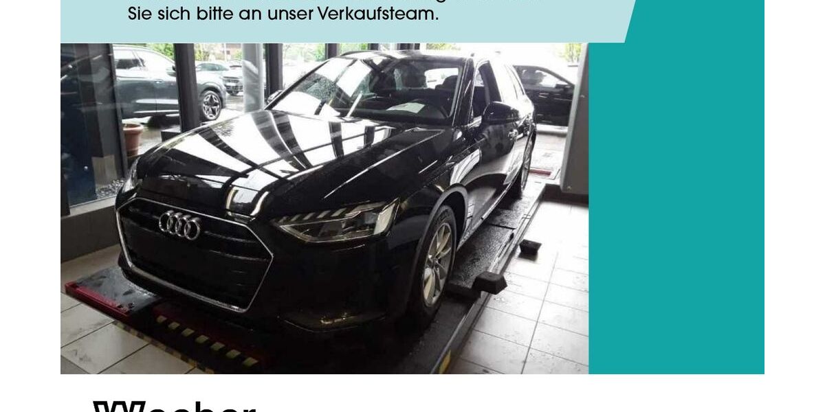 Audi A4 95.227 km 22.980 &euro; Herrenberg 71083