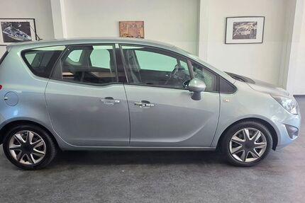 Opel Meriva 180.000 km 3.490 &euro; Asperg/Ludwigsburg bei Stuttgart 71679