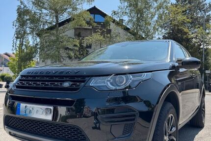 Land Rover Discovery Sport 119.000 km 17.999 &euro; Leinfelden Echterdingen 70771