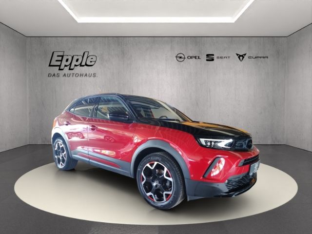 Opel Mokka 63.472 km 17.290 &euro; Rutesheim 71277