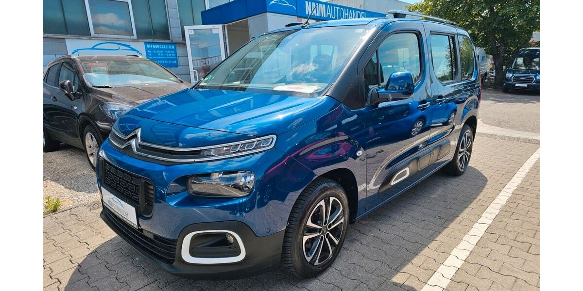 Citroen Berlingo 99.000 km 11.590 &euro; Reutlingen 72766
