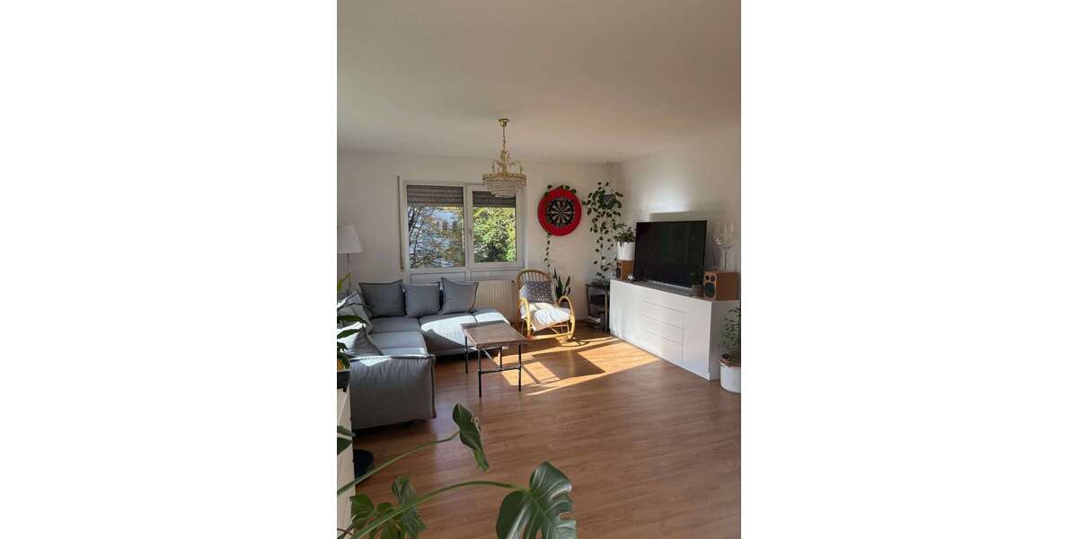 Etagenwohnung Esslingen Oberesslingen - 2 Zimmer, 67 m&sup2;, 890&euro; | Angebot:27542055