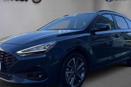 Hyundai i30 11.600 km 19.740 &euro; Pforzheim 75177