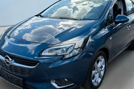 Opel Corsa 141.000 km 6.484 € Sindelfingen 71069