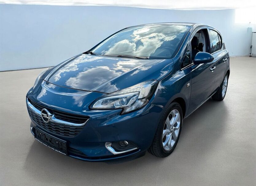 Opel Corsa 141.000 km 6.484 € Sindelfingen 71069