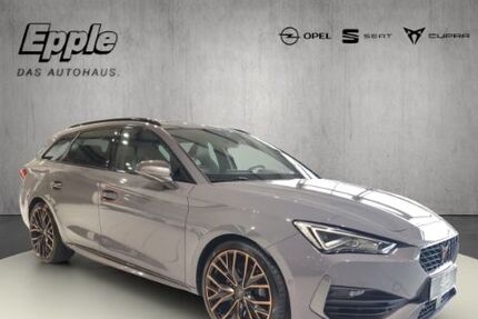 Cupra Leon 65.665 km 30.890 € Rutesheim 71277