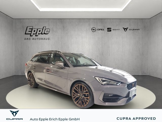 Cupra Leon 65.665 km 30.890 € Rutesheim 71277