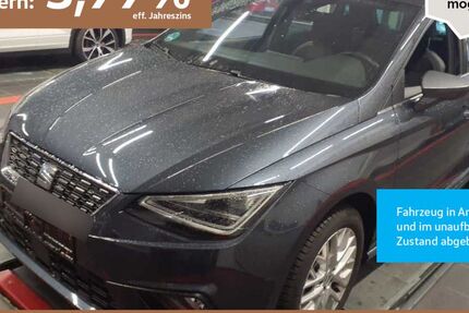 Seat Ibiza 6.660 km 21.930 € Stuttgart-Feuerbach 70469