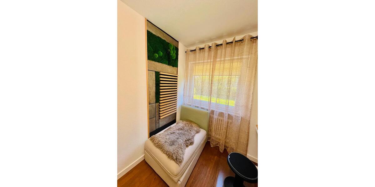 Erdgeschoßwohnung Stuttgart Fasanenhof-Ost - 4 Zimmer, 69 m&sup2;, 398.000&euro; | Angebot:25932902