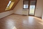 Dachgeschoßwohnung Reutlingen Reutlingen-Betzingen - 2 Zimmer, 84 m&sup2;, 950&euro; | Angebot:27619684