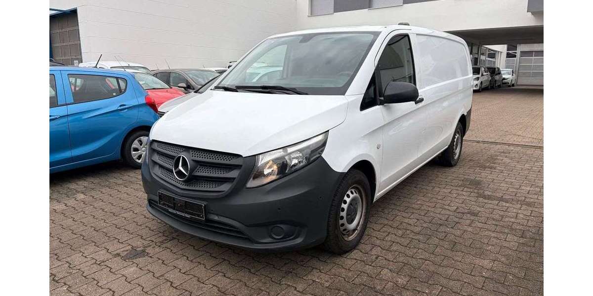 Mercedes-Benz Vito 61.692 km 19.995 &euro; Stuttgart 70597