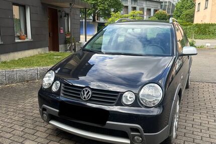 VW Polo 140.000 km 2.699 &euro; Reutlingen 72760