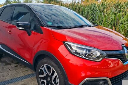 Renault Captur 35.000 km 13.450 € Ostfildern 73760