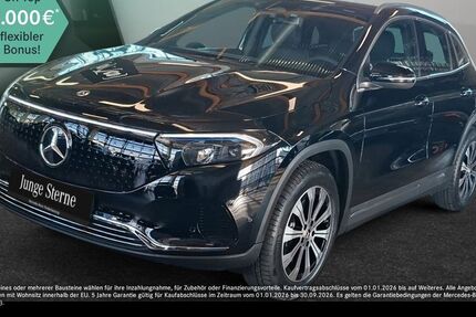 Mercedes-Benz EQA 1.666 km 41.990 &euro; Stuttgart 70469