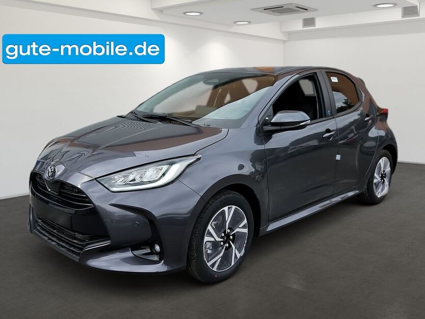 Toyota Yaris 9.990 km 23.990 € Leonberg 71229