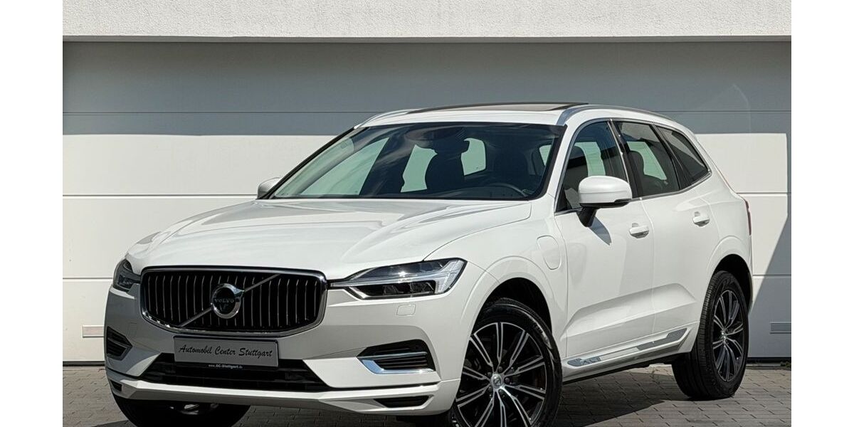 Volvo XC60 112.730 km 30.800 &euro; Stuttgart 70437