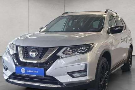 Nissan X-Trail 62.790 km 20.450 &euro; Pforzheim 75179
