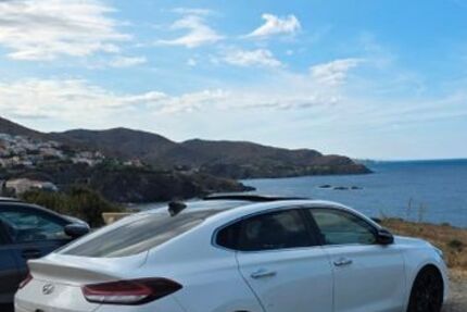 Hyundai i30 95.000 km 16.600 &euro; Sindelfingen 71069