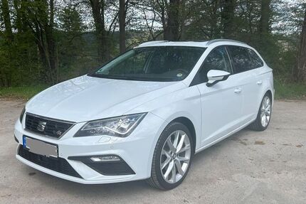 Seat Leon 98.000 km 16.250 &euro; Calw 75365
