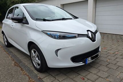 Renault ZOE 64.000 km 5.800 € Stuttgart 70374