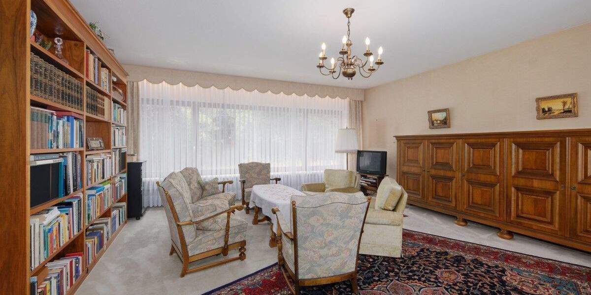 Mehrfamilienhaus, Wohnhaus Pforzheim / Büchenbronn Büchenbronn - 7 Zimmer, 218 m&sup2;, 630.000&euro; | Angebot:24906963