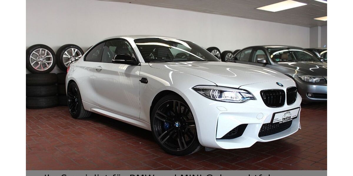 BMW M2 37.321 km 48.999 &euro; Vaihingen Enz 71665