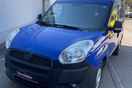 Fiat Doblo 197.820 km 2.550 &euro; Filderstadt bei Stuttgart 70794