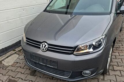 VW Touran 160.000 km 7.200 &euro; Reutlingen 72766