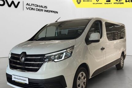 Renault Trafic 119.835 km 25.880 &euro; Stuttgart 70469
