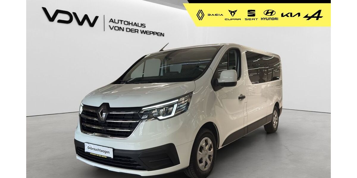 Renault Trafic 119.835 km 26.880 &euro; Stuttgart 70469