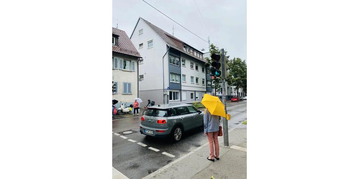 Etagenwohnung Fellbach Oeffingen - 3.5 Zimmer, 84 m&sup2;, 1.200&euro; | Angebot:26235931