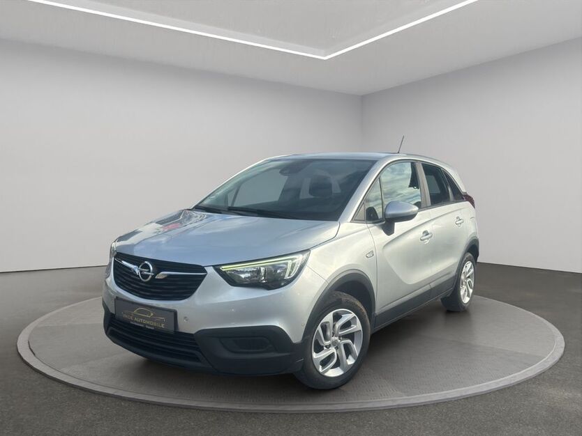Opel Crossland (X) 117.750 km 9.999 € Waiblingen 71334