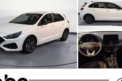 Hyundai i30 4.053 km 23.777 &euro; Esslingen am Neckar 73730