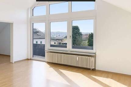 Wohnung Stuttgart / Vaihingen Vaihingen - 2 Zimmer, 55 m&sup2;, 296.000&euro; | Angebot:25414958