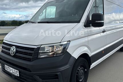 VW Crafter 120.263 km 26.990 € Böblingen/Stuttgart 71034