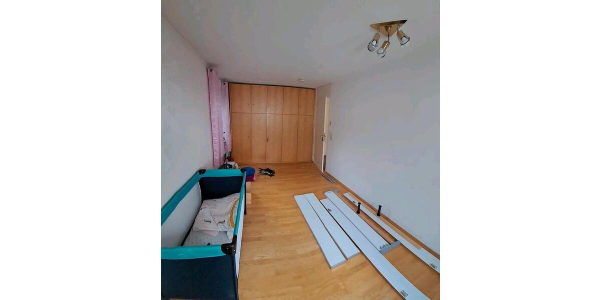 Etagenwohnung Reutlingen - 2 Zimmer, 56 m&sup2;, 220.000&euro; | Angebot:24741708